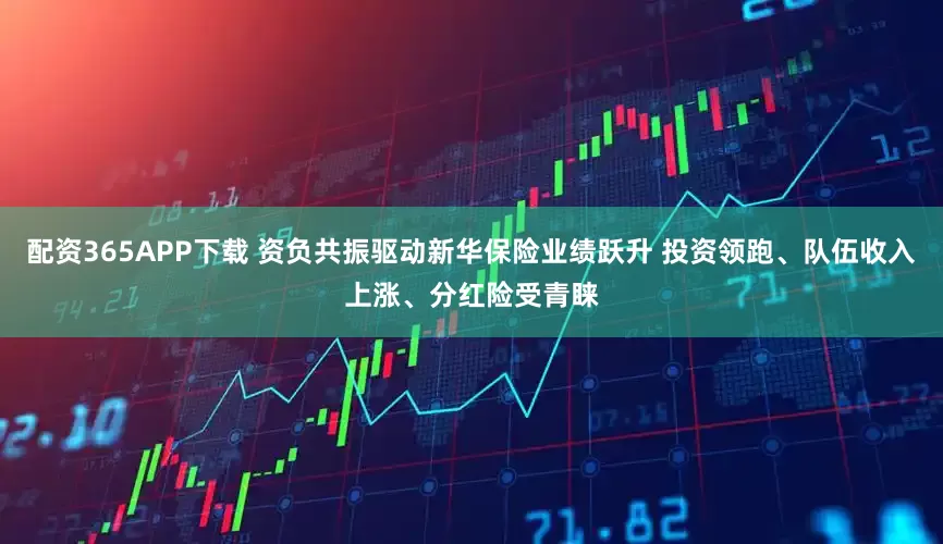 配资365APP下载 资负共振驱动新华保险业绩跃升 投资领跑、队伍收入上涨、分红险受青睐